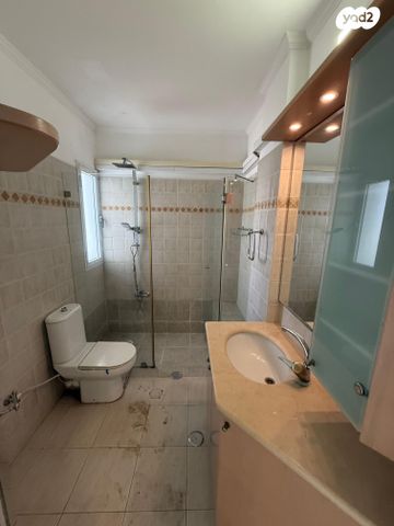 גג/ פנטהאוז, נאות אפקה ב', תל אביב יפו