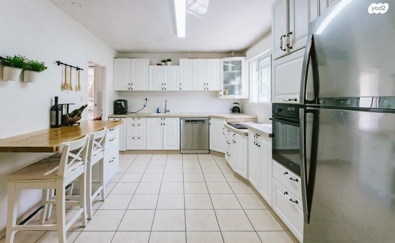 בית פרטי/ קוטג', היסמין, גבעת שרת, בית שמש