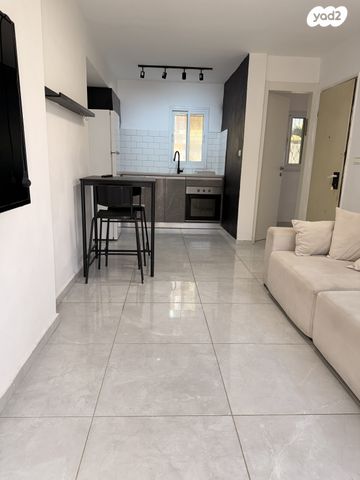 דירת גן, שמעון בר גיורא 3, באר שבע