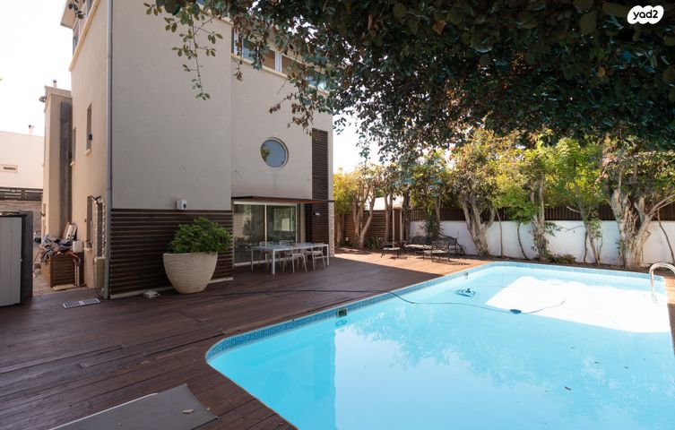 בית פרטי/ קוטג', שאול המלך, הרצליה פיתוח, הרצליה