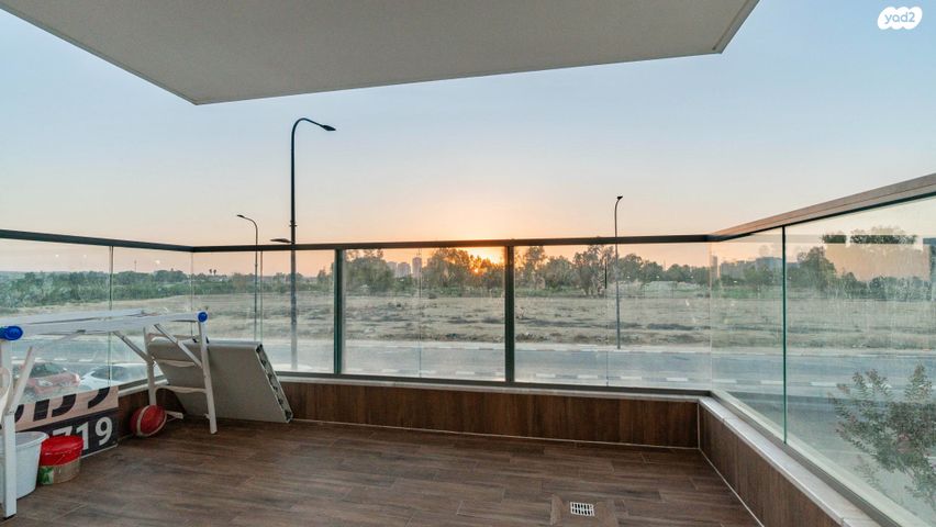 דירה, נחל שילה 27, פארק הנחל, באר שבע