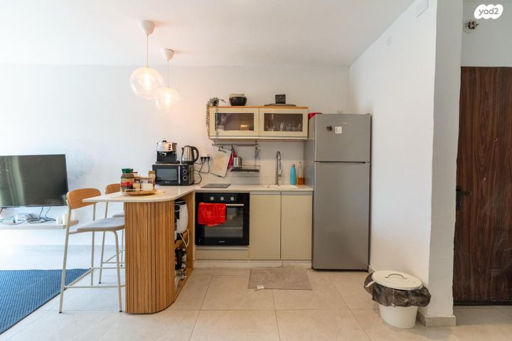 דירה, דרך המשחררים 46, שכונה ב', באר שבע