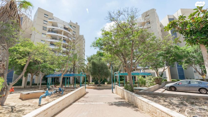 דירה, מאיר גרוסמן, נווה זאב, נאות אילן, באר שבע