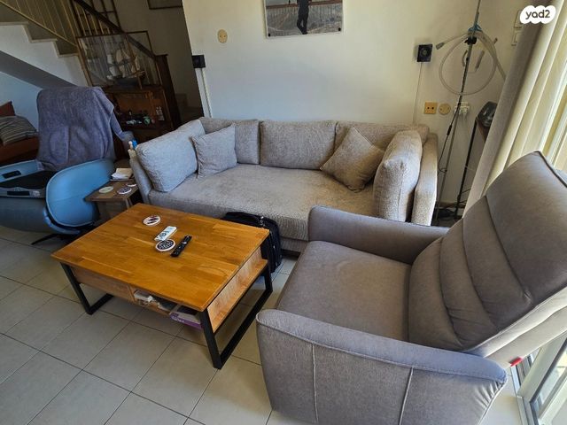 גג/ פנטהאוז, חלמית 4, יפו ד', גבעת התמרים, תל אביב יפו