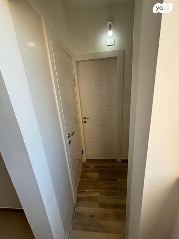 דירה, ברנע, אשקלון