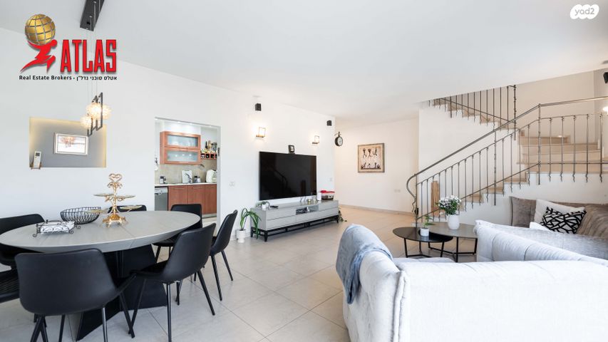 דופלקס, הרב לנדרס 3, רמת עמידר, רמת גן