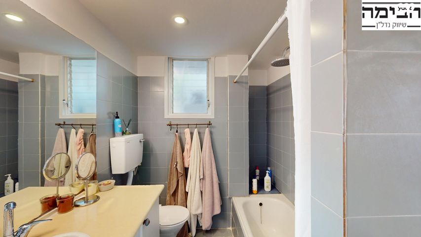 דירה, אידלסון, לב תל אביב, לב העיר צפון, תל אביב יפו