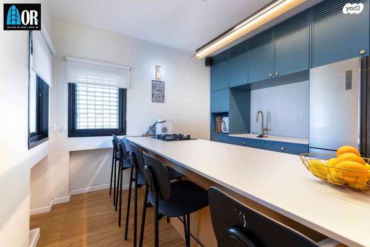 דירה, האיריס, קרית ראשון, ראשון לציון