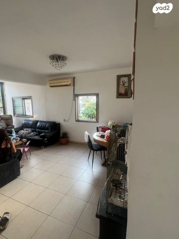 דירה, קרן קיימת לישראל 13, ניצנה, בת ים