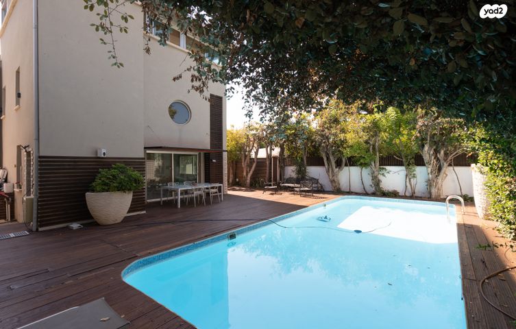 בית פרטי/ קוטג', שאול המלך, הרצליה פיתוח, הרצליה