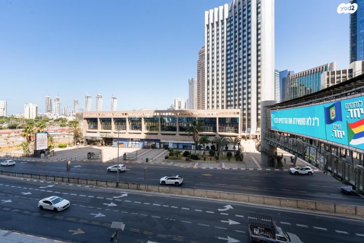 דירה, המעיין 3, שכונת הראשונים, רמת גן