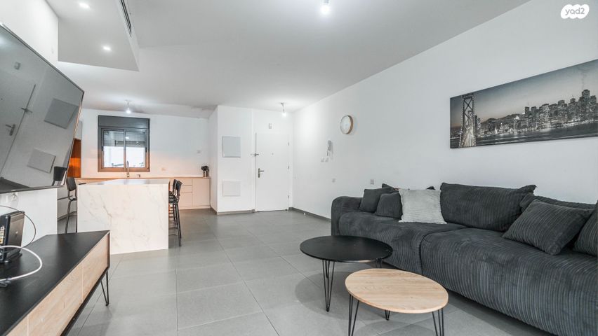 דירה, נחל שילה 27, פארק הנחל, באר שבע