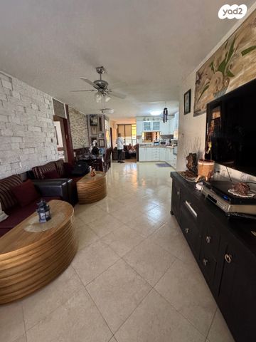 דירה, האסיף 8, שפירא, תל אביב יפו