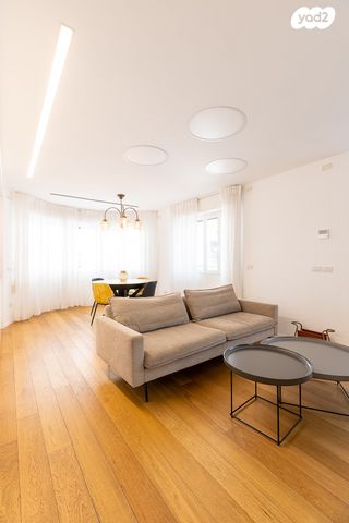 דירה, הירקון, הצפון הישן - דרום, תל אביב יפו