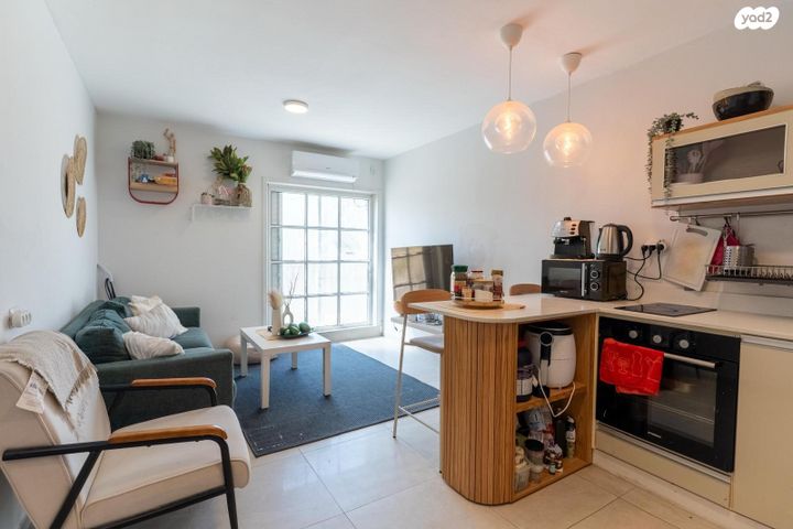 דרך המשחררים 46