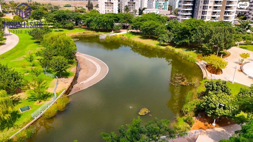 דירה, חטיבת הנח"ל 22, הפארק - צפון ותיק, חדרה