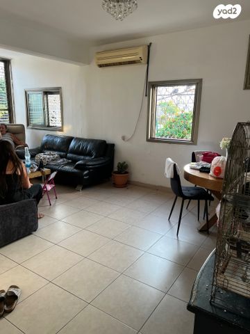 דירה, קרן קיימת לישראל 13, ניצנה, בת ים