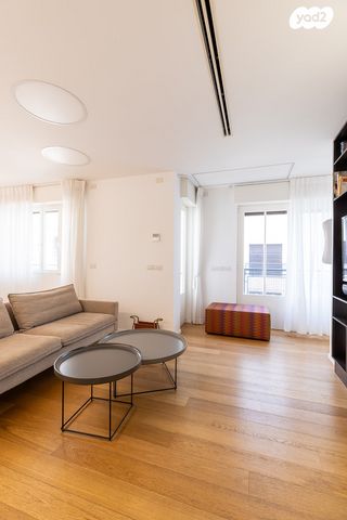 דירה, הירקון, הצפון הישן - דרום, תל אביב יפו