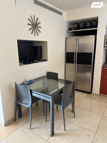 גג/ פנטהאוז, הבעש"ט, מרכז, הרצליה