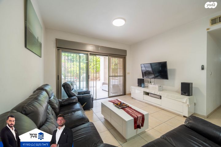 דירת גן, אליהו בן חור, הדר המושבות החדשה / אם המושבות החדשה, פתח תקווה