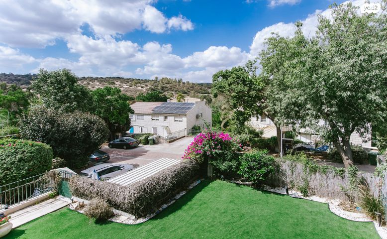 בית פרטי/ קוטג', היסמין, גבעת שרת, בית שמש