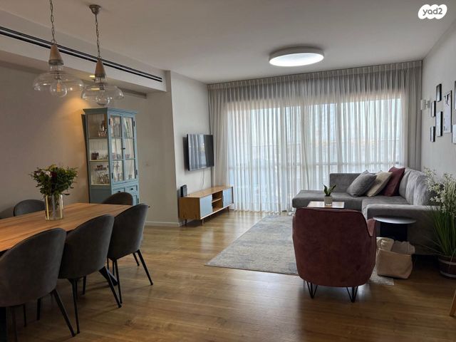 פסגת הדר / נווה עוז הירוקה