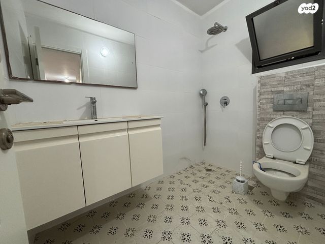 דירת גן, היערה 4, נוף העמק, מגדל העמק