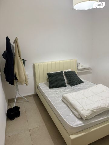 דירה, הלל 47, הדר עליון, חיפה