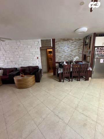 דירה, האסיף 8, שפירא, תל אביב יפו