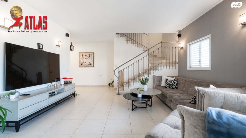 דופלקס, הרב לנדרס 3, רמת עמידר, רמת גן