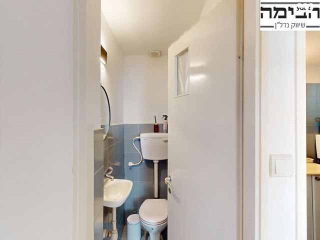 דירה, אידלסון, לב תל אביב, לב העיר צפון, תל אביב יפו