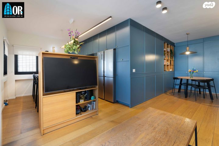 דירה, האיריס, קרית ראשון, ראשון לציון