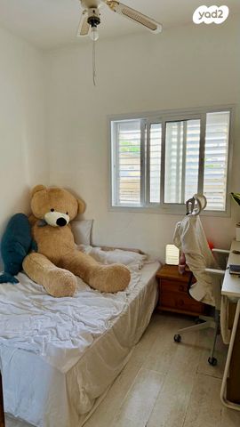 דירה, שדרות ירושלים 93, מרום נווה, רמת יצחק, רמת גן