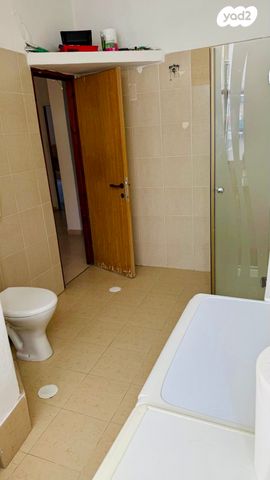 דירה, שדרות ירושלים 93, מרום נווה, רמת יצחק, רמת גן