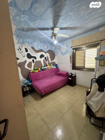 דירה, האסיף 8, שפירא, תל אביב יפו