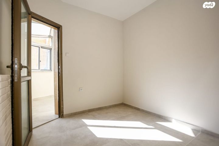 דירה, הר נוף, ירושלים