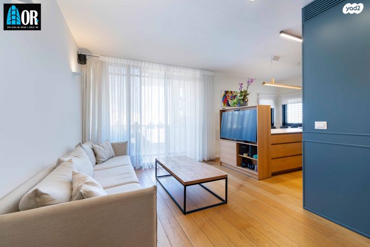 דירה, האיריס, קרית ראשון, ראשון לציון