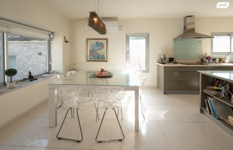 בית פרטי/ קוטג', שאול המלך, הרצליה פיתוח, הרצליה