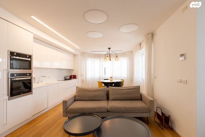 דירה, הירקון, הצפון הישן - דרום, תל אביב יפו