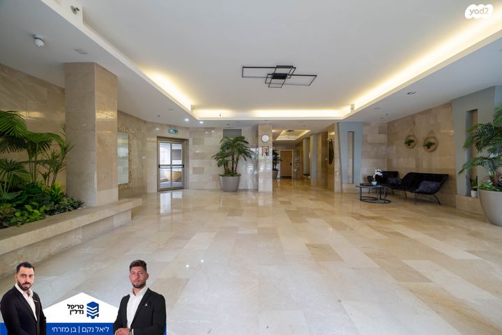 דירת גן, אליהו בן חור, הדר המושבות החדשה / אם המושבות החדשה, פתח תקווה