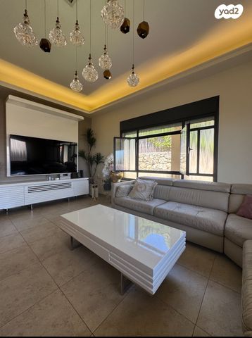 בית פרטי/ קוטג', כרמיאל