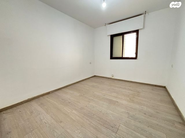 דירת גן, היערה 4, נוף העמק, מגדל העמק