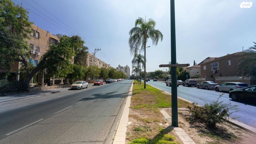 דירה, דרך המשחררים 46, שכונה ב', באר שבע