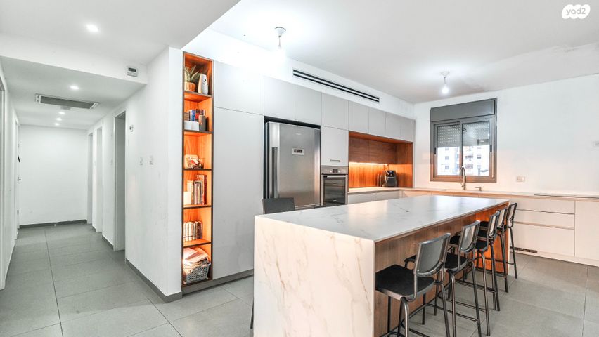 דירה, נחל שילה 27, פארק הנחל, באר שבע