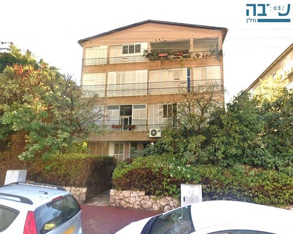 דירה, אהרון אייזנברג, א' / צפון מזרח העיר, רחובות