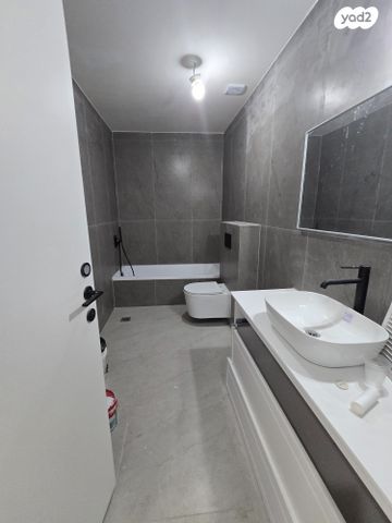 דירת גן, קרית ויצמן, רעננה