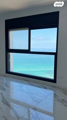 דירה, עין התכלת, נתניה