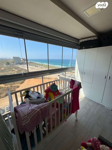 בניין מגורים, יוניצמן 21, תל אביב יפו