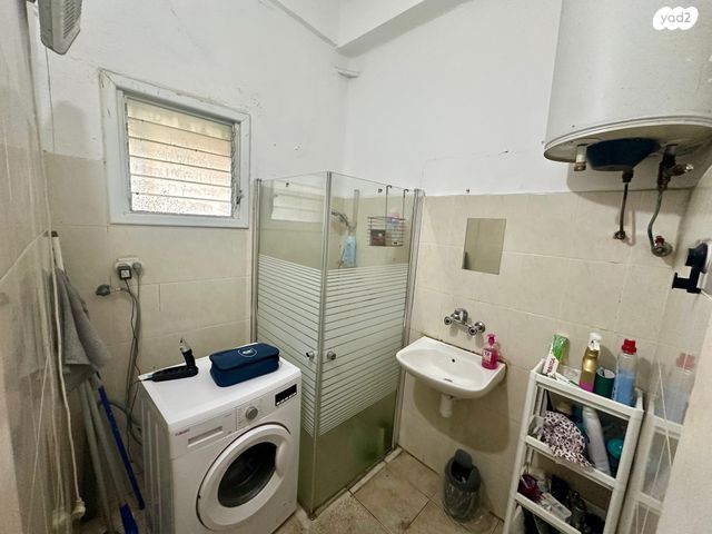 דירה, בן יהודה 39, לב תל אביב, לב העיר צפון, תל אביב יפו