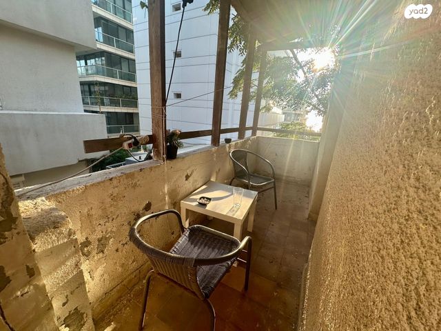 דירה, בוגרשוב 8, לב תל אביב, לב העיר צפון, תל אביב יפו